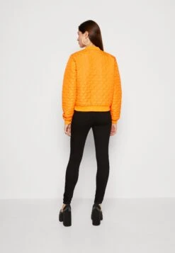 Noisy May Nmvivi- Bomberjacks - Vibrant Orange -Noisy May 904cb314623d43ab96b554a2d22b95ac