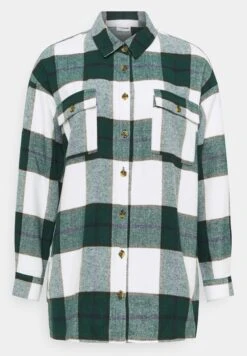 Noisy May Nmflanny Long Shacket - Lichte Jas - Pondarosa Pine -Noisy May 91250cde4b9e4e3bbaf68bea018db581