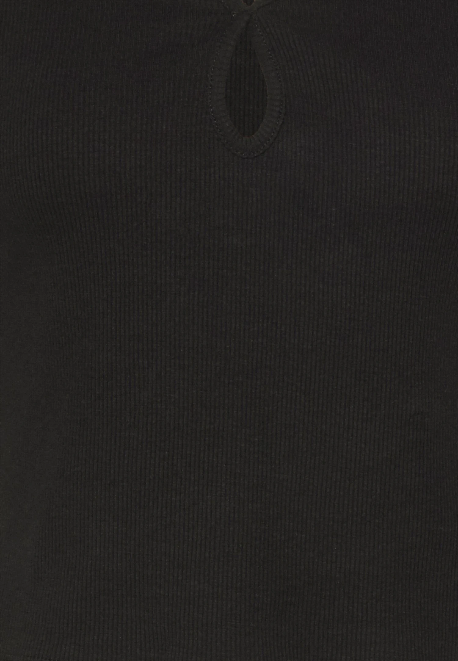 Noisy May Maya O Neck Cutout Noos - T-Shirt Print - Black 7 Noisy May Maya O Neck Cutout Noos - T-Shirt Print - Black - Afbeelding 5