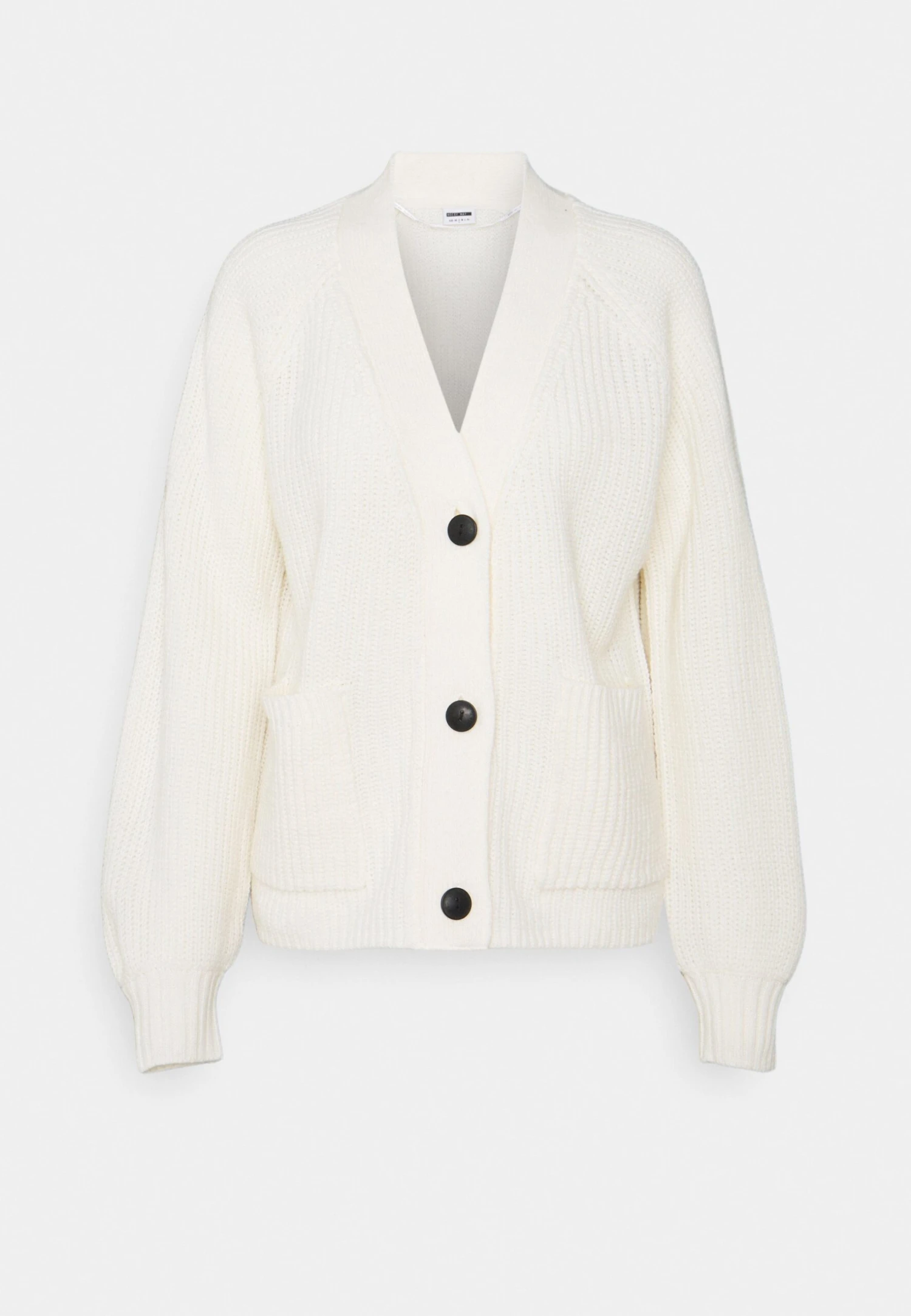 Noisy May Nmtimmy Cardigan- Vest - Sugar Swizzle 7 Noisy May Nmtimmy Cardigan- Vest - Sugar Swizzle - Afbeelding 5