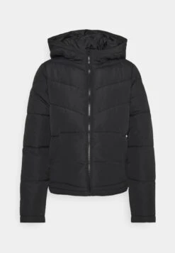 Noisy May Nmdalcon Jacket - Winterjas - Black -Noisy May 9356bde68e9643268953f95b4e22453d