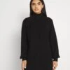 Noisy May Nmtimmy Dress - Gebreide Jurk - Black -Noisy May 9358afe7e36c4c47944a695217db4a5e