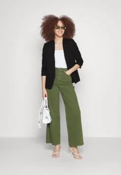 Noisy May Nmthea Olivia - Blazer - Black -Noisy May 94148adb0ee0429d86b0e94f43276a80