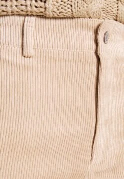 Noisy May Nmdrewie Pants - Broek - Irish Cream -Noisy May 9475888170044aee965ab7dedcef9032