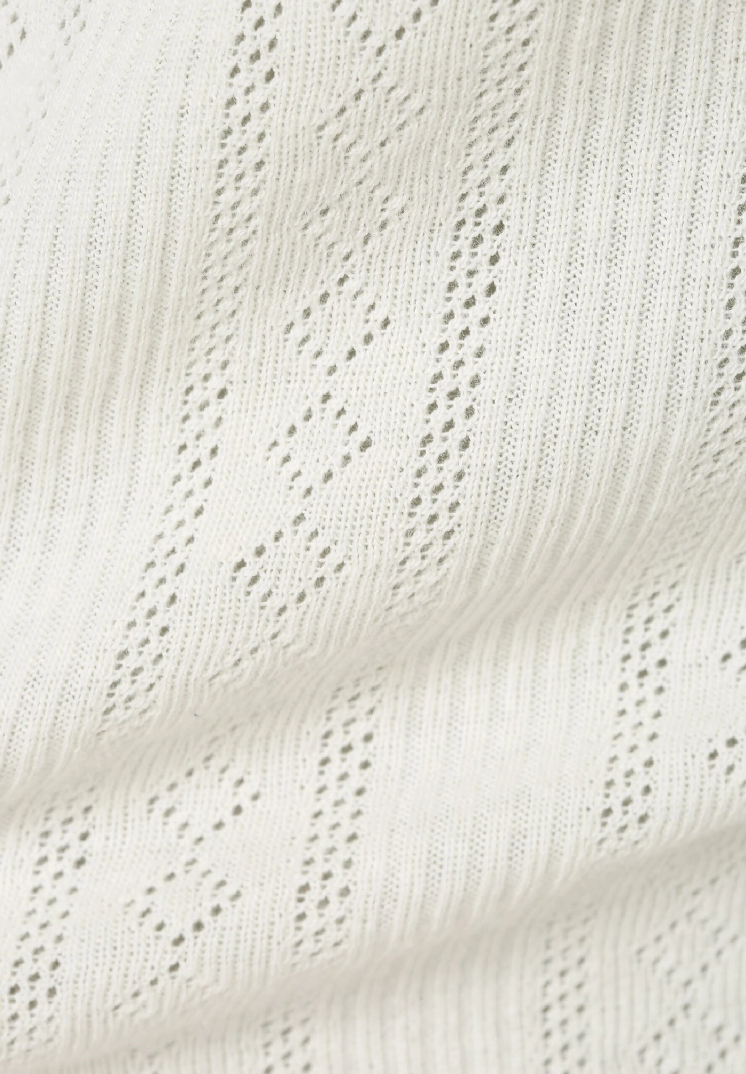 Noisy May Langarm - Trui - Ecru 5 Noisy May Langarm - Trui - Ecru - Afbeelding 3