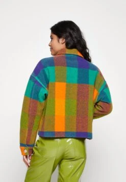 Noisy May Nmjonas - Jas - Vibrant Orange -Noisy May 9638534ab205445d99bd2435925777a6