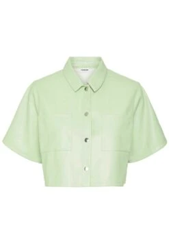 Noisy May Overhemdblouse - Smoke Green 12 Noisy May Overhemdblouse - Smoke Green -Noisy May 96b13cd8a1044dc1887ad94fb9f37d2d