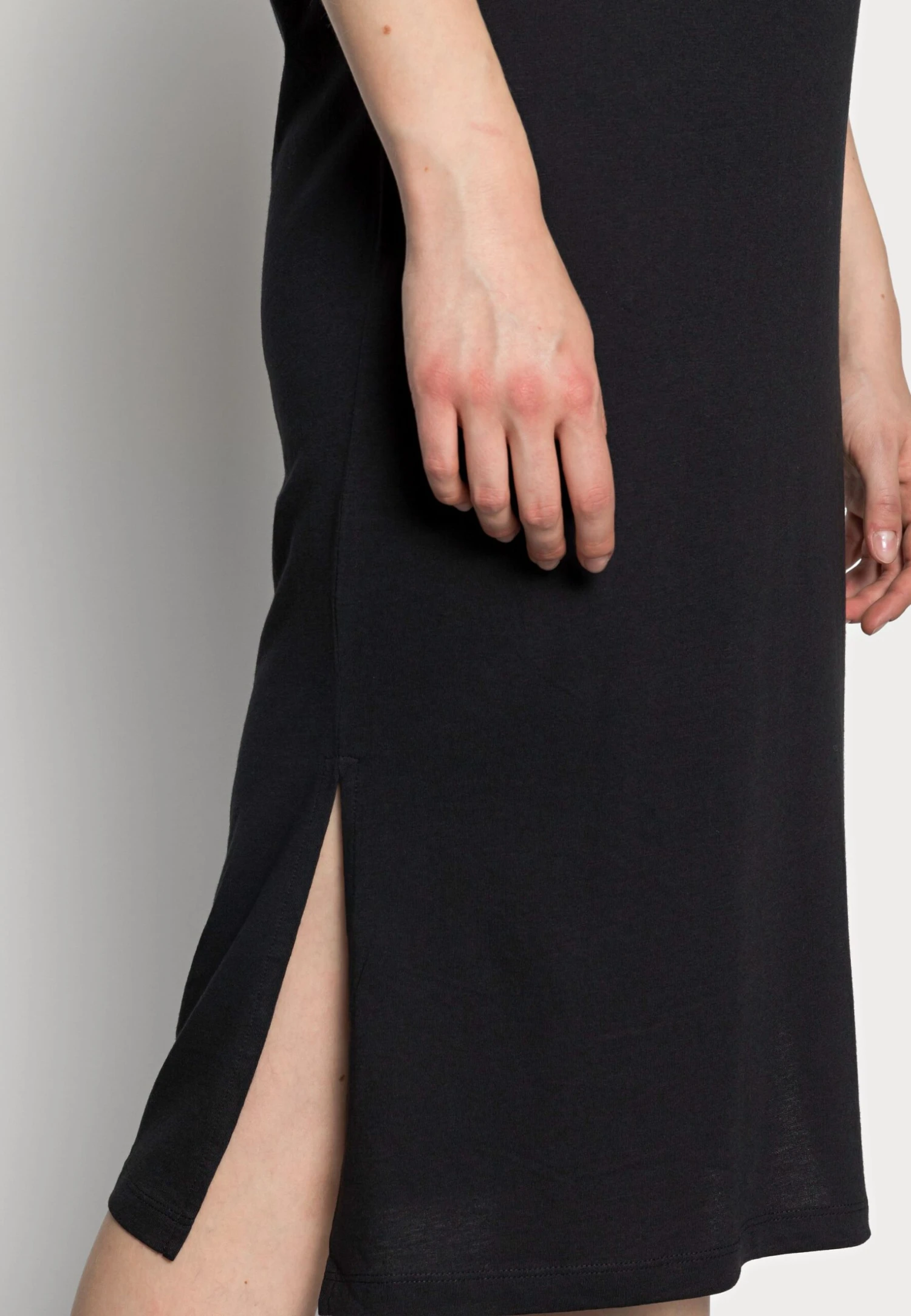 Noisy May Den 2/4Noos - Jurk - Black 7 Noisy May Den 2/4Noos - Jurk - Black - Afbeelding 5