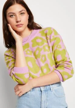 Noisy May Nmcosmic O Neck - Trui - Orchid 11 Noisy May Nmcosmic O Neck - Trui - Orchid -Noisy May 975e39387aea4606a164e8a7b3dc2e28