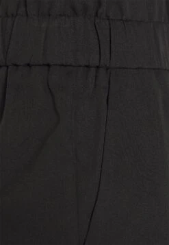 Noisy May Nmlucas Almond Wide Pant - Broek - Black 12 Noisy May Nmlucas Almond Wide Pant - Broek - Black -Noisy May 975f9a6a901a4958b82218c8161b4cb2