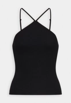 Noisy May Nmmaya- Top - Black -Noisy May 97843040ae65422d8e27a735baba4a1f