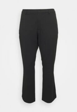 Nmrobyn Bootcut Pants Curve - Broek - Black -Noisy May 98a57fa55e4e4b9cbe83fd7f3ef2d48f