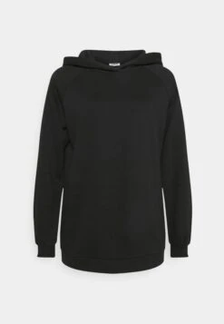 Noisy May Nmhelene Hood - Hoodie - Black -Noisy May 999b6eef0b594322a3a0b2f087b7fa70