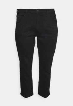 Nmmoni Straight- Straight Leg Jeans - Black -Noisy May 99c3799b444a44259c4ab1b3103117e4
