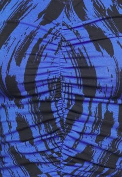 Noisy May Nmcemre Neck - Longsleeve - Dazzling Blue -Noisy May 9a48ef81817e4dddbc46e1f478245f1e