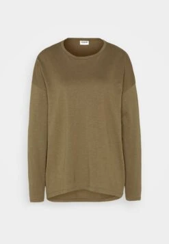 Noisy May Nmmathilde O-Neck- Longsleeve - Kalamata 12 Noisy May Nmmathilde O-Neck- Longsleeve - Kalamata -Noisy May 9b0076c8a2634e4fb083e3e0e72f802d
