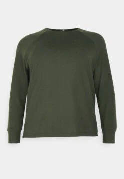 Nmcity - Trui - Kombu Green -Noisy May 9b8be2fe8d1a43089b900c1924ba28ed