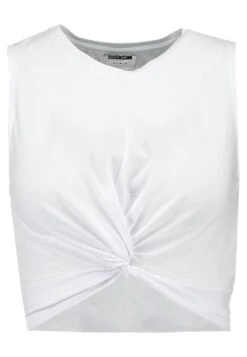 Noisy May Nmtwiggi Noos - Top - Bright White -Noisy May 9c3d003432f94dea9ca03d23d07baebb