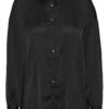 Noisy May Overhemdblouse - Black -Noisy May 9de504c5d0b347f8b0afd2bffeb36fd4