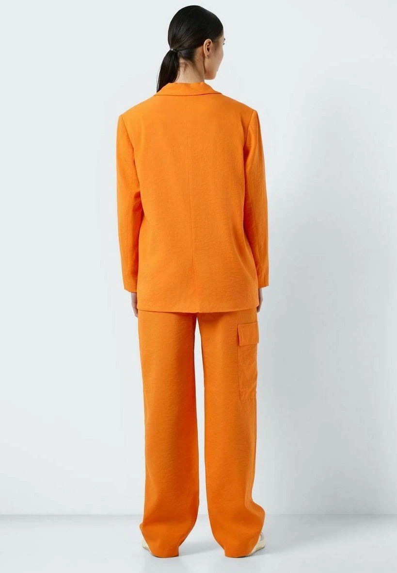 Noisy May Farbige - Halflange Jas - Oriole 5 Noisy May Farbige - Halflange Jas - Oriole - Afbeelding 3