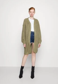 Noisy May Nmcharlie Long - Vest - Mermaid