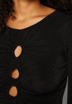 Noisy May Jordan Cut Out Dress - Jurk - Black -Noisy May a0aba7ed5b4343a2bf5d92dd7f6baa0b