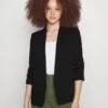 Noisy May Nmthea Olivia - Blazer - Black -Noisy May a1e80f4a1ff84c1d90cabb9dd215051f