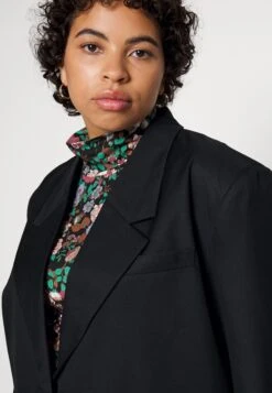 Nmmilla - Blazer - Black -Noisy May a2645cea3b114c418e95c7436d7a03f1