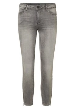 Noisy May Slim Fit Jeans - Light Grey Denim -Noisy May a26b724bf8fa4281bd0840cfcb290280