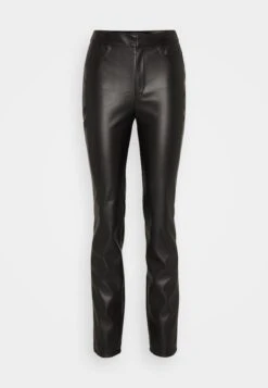 Noisy May Nmandy Moni Ankle Pants- Broek - Black 12 Noisy May Nmandy Moni Ankle Pants- Broek - Black -Noisy May a2e31e52ff844ff484c7f4b86c7ed58e