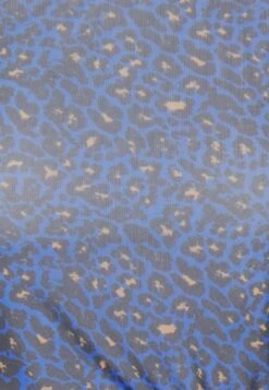 Noisy May Nmlesley Tie - Longsleeve - Blue Lolite -Noisy May a312f846fed647e593b847bf2a5229b9