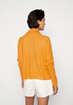 Noisy May Nmnewalice High Neck- Trui - Desert Sun -Noisy May a41f15bb4b34482999115780aabf4b1c