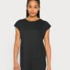 Noisy May Dress Noos - Blousejurk - Black -Noisy May a449c05b12db496fa09826b29e023b73
