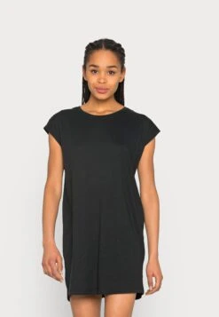 Noisy May Dress Noos - Blousejurk - Black