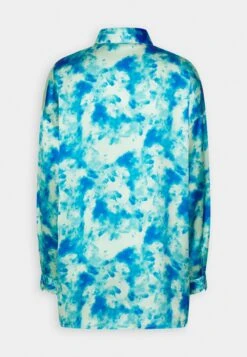 Noisy May Nmtalia - Overhemdblouse - Azure Blue 13 Noisy May Nmtalia - Overhemdblouse - Azure Blue -Noisy May a46d21e4c32f46b4b6c3cada6981c933