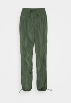 Noisy May Nmsk Rainpants- Cargobroek - Kombu Green/Black -Noisy May a4c025a6cbd6486a8c94aaf0d0665189