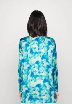 Noisy May Nmtalia - Overhemdblouse - Azure Blue 10 Noisy May Nmtalia - Overhemdblouse - Azure Blue -Noisy May a5396f0e4959400582b55033ddca8612