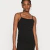 Noisy May Nmclara Strap Short Dress - Jurk - Black -Noisy May a58f8cf4f50d4dd7a16cbaa0bff2b78a