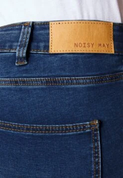 Nmallie - Jeans Skinny Fit - Medium Blue Denim -Noisy May a5ecc30ddcd84f13afa3696732e88337