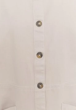 Noisy May Nmalma Capsleeve Dress - Blousejurk - Chateau Gray -Noisy May a6a03b804fb9418ba6ae37628dc3a7b5