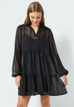Noisy May Jurk - Black -Noisy May a8889afbd19f41aab3e585b6f31465fc