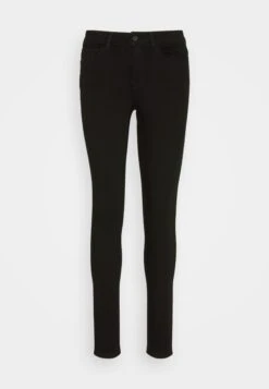 Noisy May Nmbillie- Jeans Skinny Fit - Black -Noisy May a9970ceaa18848e2b9a80231554caa35