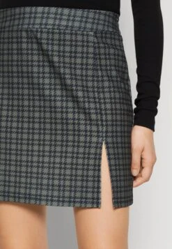 Noisy May Nmjasa Skirt - Kokerrok - Kalamata/Black -Noisy May aa3cc00d6a434021836bd1bfc42494f5