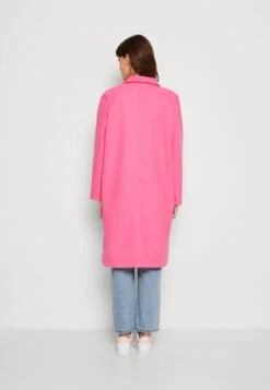 Noisy May Nmviola- Mantel - Shocking Pink -Noisy May ac67ea9c7de245f7bcdd8cbee1ec85ee