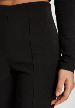 Noisy May Nmsallie Front Detail - Legging - Black 11 Noisy May Nmsallie Front Detail - Legging - Black -Noisy May acbc5b53c8564925a8a1f9ee61f75374