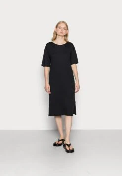 Noisy May Den 2/4Noos - Jurk - Black