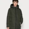 Noisy May Nmdalcon Long Jacket - Winterjas - Rosin 1 Noisy May Nmdalcon Long Jacket - Winterjas - Rosin -Noisy May add1a315a2ad43b8b59143a8361c59d4