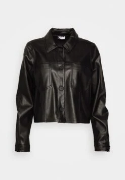 Noisy May Nmmarin - Overhemdblouse - Black -Noisy May ae478c52a019413c96c6187e6e574045