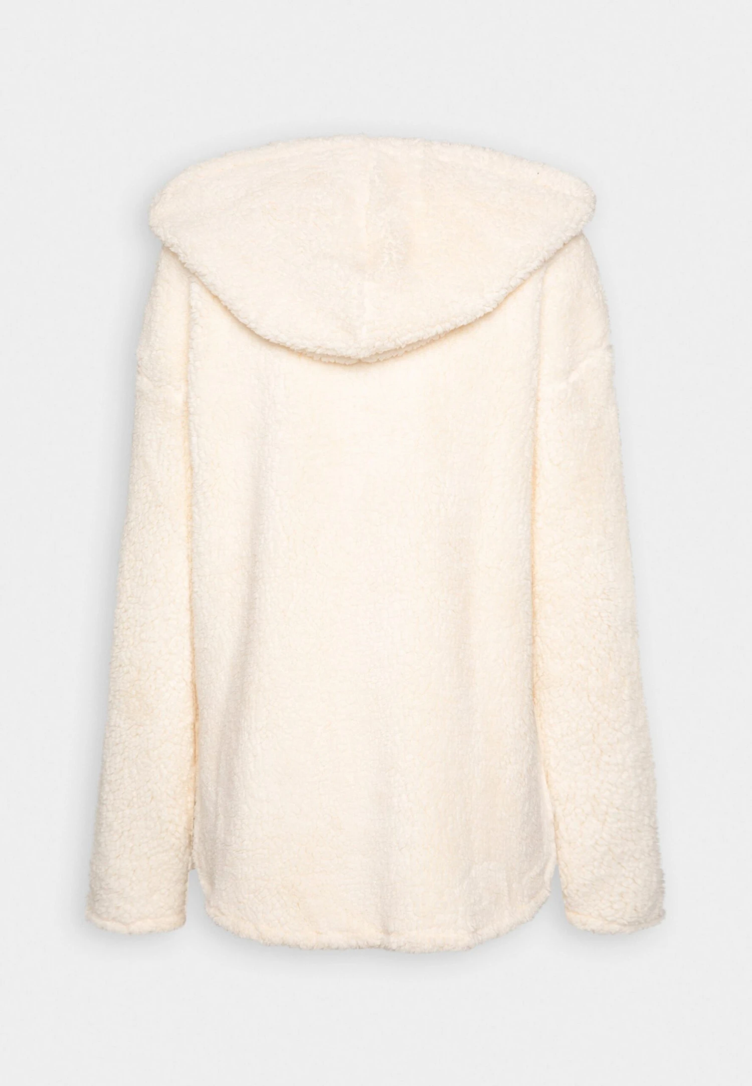 Noisy May Nmsunday Long - Hoodie - Eggnog 8 Noisy May Nmsunday Long - Hoodie - Eggnog - Afbeelding 6