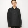 Noisy May Nmremi - Overhemdblouse - Black -Noisy May ae89fe24ac0147eab8101b31a9f8cd9d
